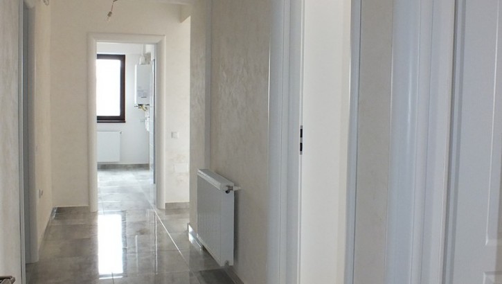 apartament de vanzare 3 camere Bucurestii Noi