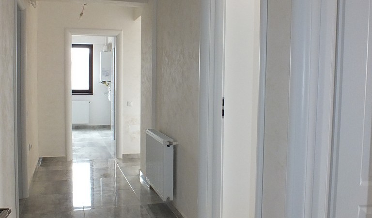 apartament de vanzare 3 camere Bucurestii Noi