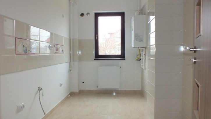 Apartament de vanzare 3 camere, Bucurestii Noi