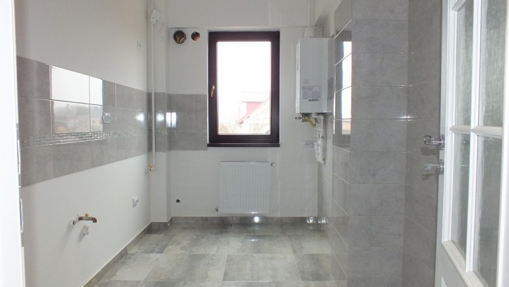 Apartament de vanzare 3 camere, Bucurestii Noi