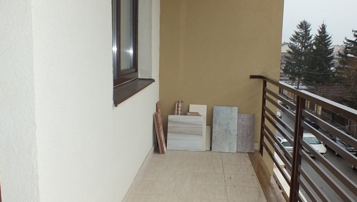 Apartament de vanzare 3 camere, Bucurestii Noi