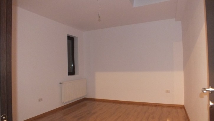 Apartament de vanzare 3 camere cu terasa, Bucurestii Noi – Parc Bazilescu