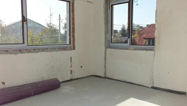 apartament de vanzare 3 camere Bucurestii Noi