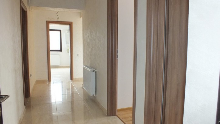 apartament de vanzare 3 camere Bucurestii Noi