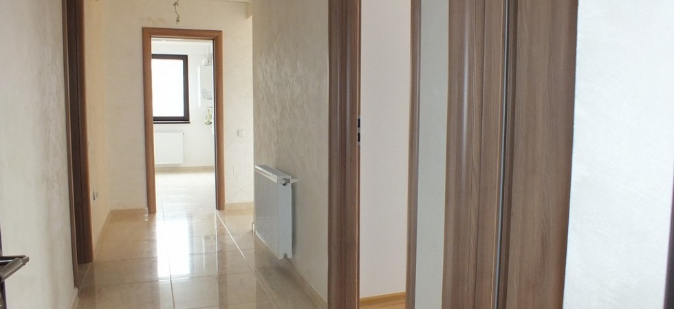 apartament de vanzare 3 camere Bucurestii Noi