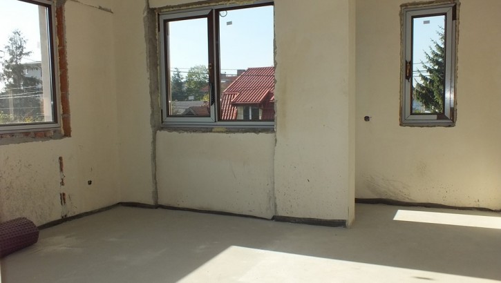 Apartament de vanzare 3 camere, Bucurestii Noi