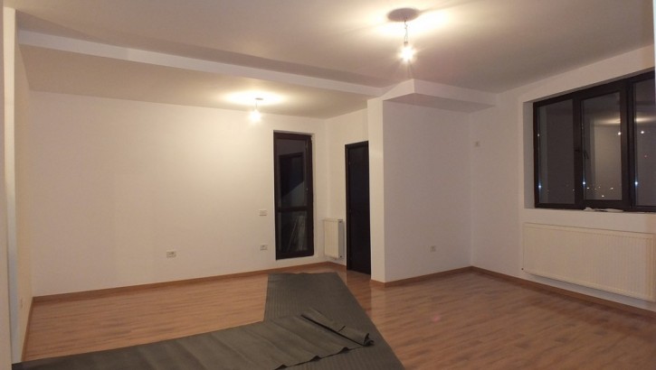 apartament bucurestii noi