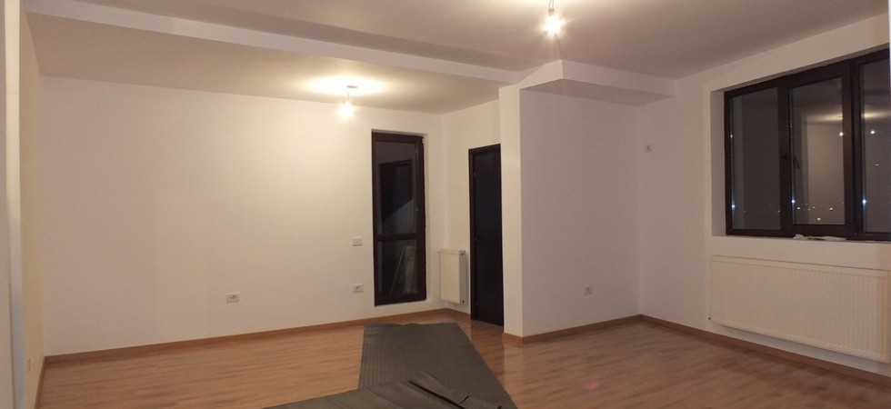 apartament bucurestii noi