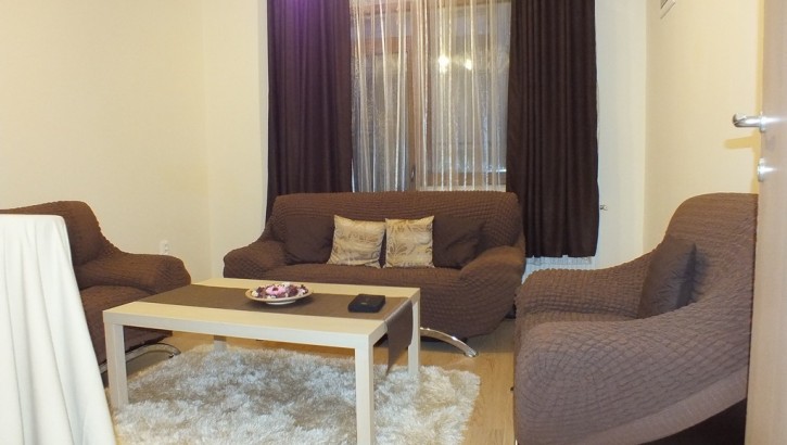 Apartament de vanzare 3 camere, Bucurestii Noi