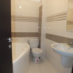 Apartament de vanzare 3 camere cu terasa, Bucurestii Noi – Parc Bazilescu