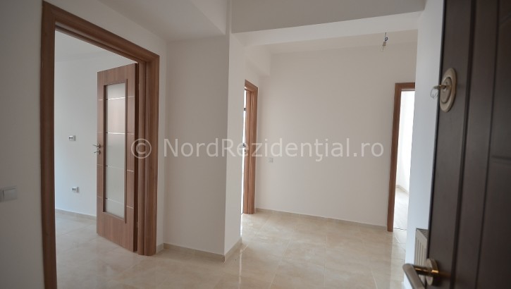 Apartament 3 camere de vanzare Bucurestii Noi