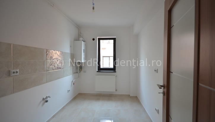 Apartament 3 camere de vanzare Bucurestii Noi