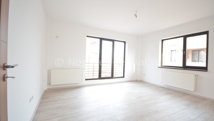 Apartament 3 camere de vanzare Bucurestii Noi