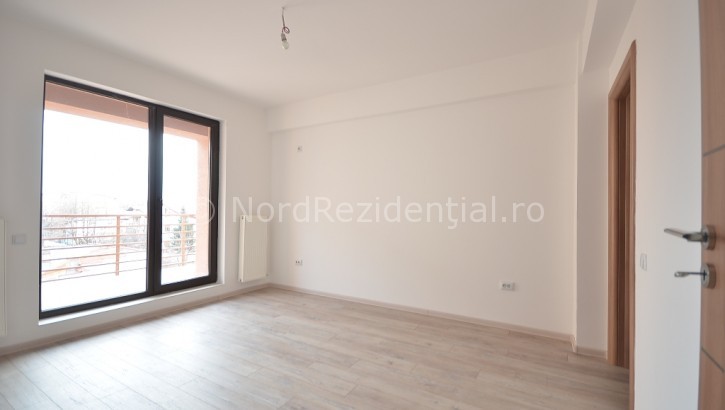 Apartament 3 camere de vanzare Bucurestii Noi