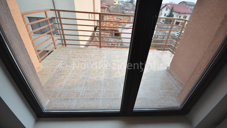 Apartament 3 camere de vanzare Bucurestii Noi