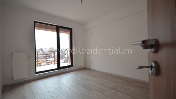 apartament 3 camere bucurestii noi