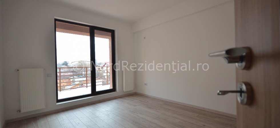 apartament 3 camere bucurestii noi