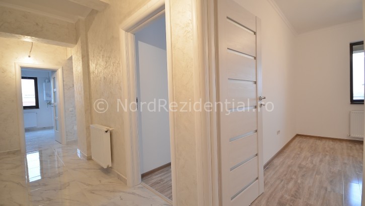 Apartament 3 camere Bucurestii Noi vanzare