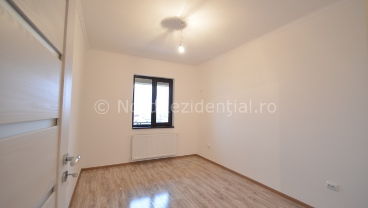 Apartament 3 camere Bucurestii Noi vanzare