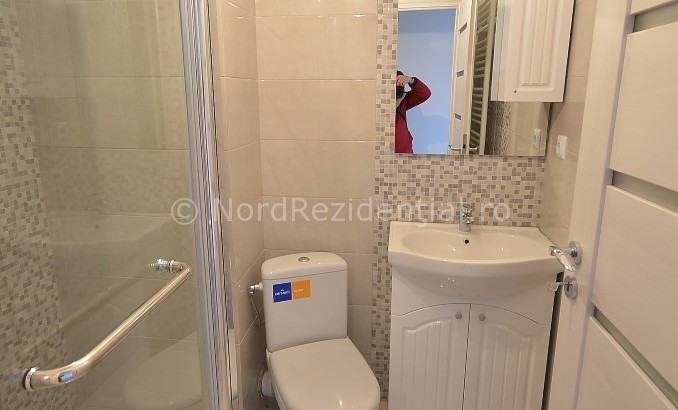 Apartament 3 camere Bucurestii Noi vanzare