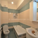 Apartament 3 camere Bucurestii Noi vanzare