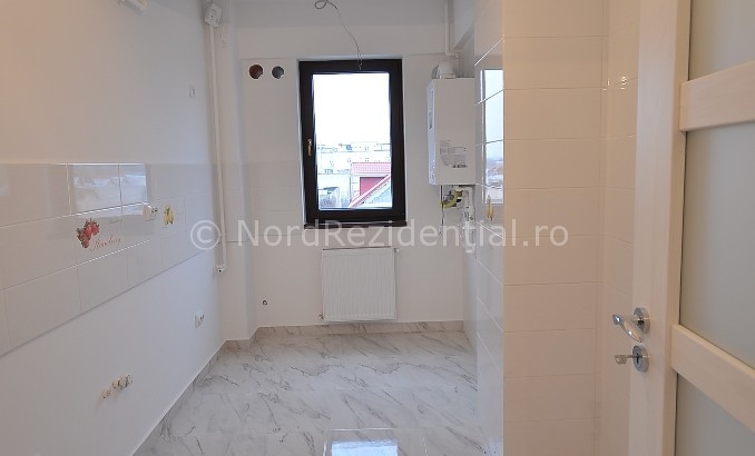 Apartament 3 camere Bucurestii Noi vanzare