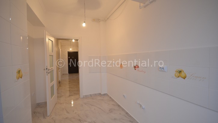 Apartament 3 camere Bucurestii Noi vanzare