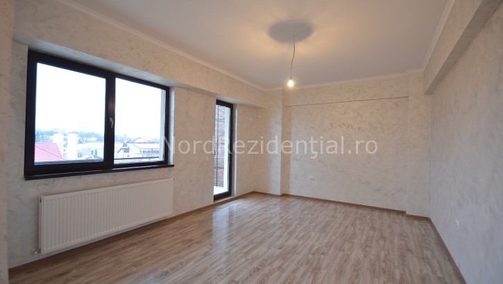 Apartament 3 camere Bucurestii Noi vanzare