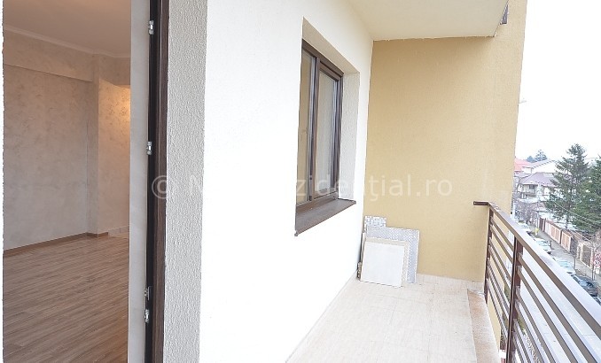 Apartament 3 camere Bucurestii Noi vanzare