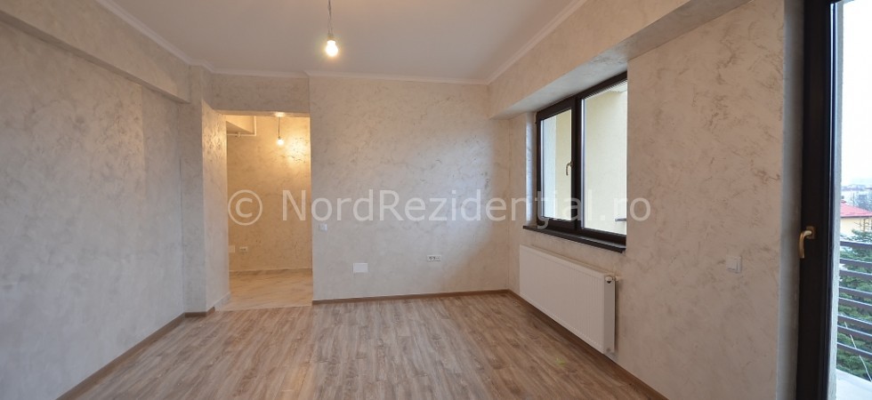 apartament bucurestii noi 3 camere