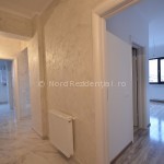 Apartament 3 camere Bucurestii Noi vanzare