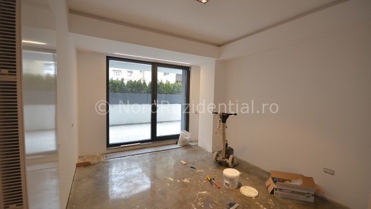 Apartament de vanzare Aviatorilor 4 camere