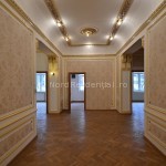 apartament romana