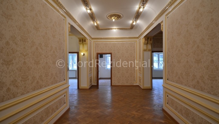 apartament romana