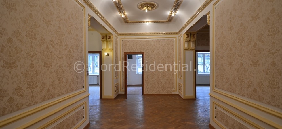 apartament romana