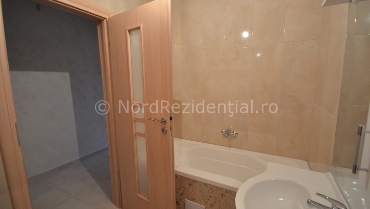 Apartament 3 camere 2015 Bucurestii Noi metrou