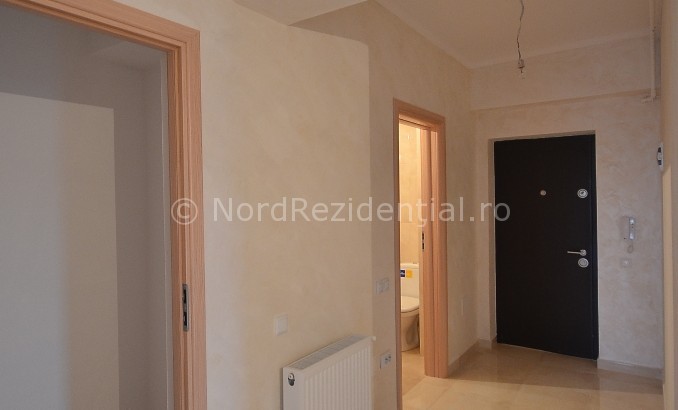 Apartament 3 camere 2015 Bucurestii Noi metrou