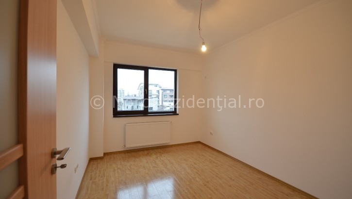 Apartament 3 camere 2015 Bucurestii Noi metrou