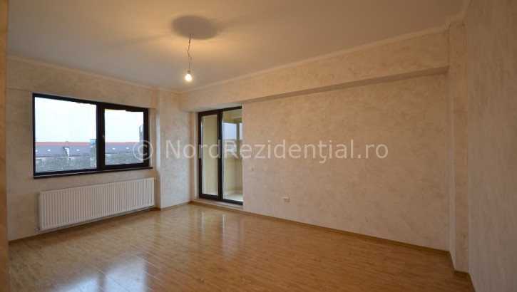 apartamente de vanzare bucurestii noi