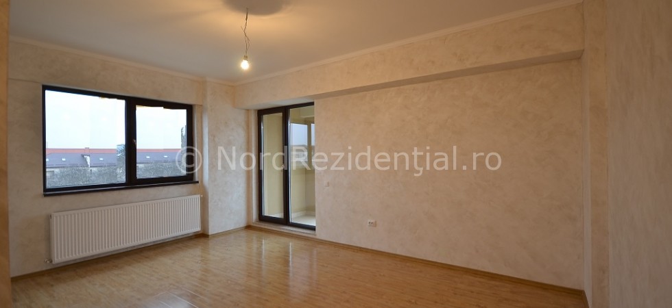 apartamente de vanzare bucurestii noi