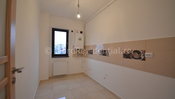 Apartament 3 camere 2015 Bucurestii Noi metrou