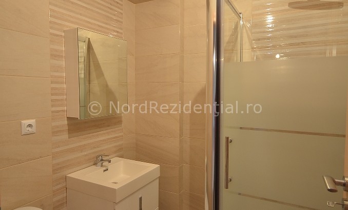 Apartament 3 camere 2015 Bucurestii Noi metrou