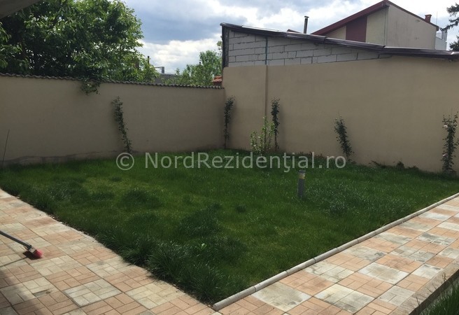 apartament 3 camere bucurestii noi