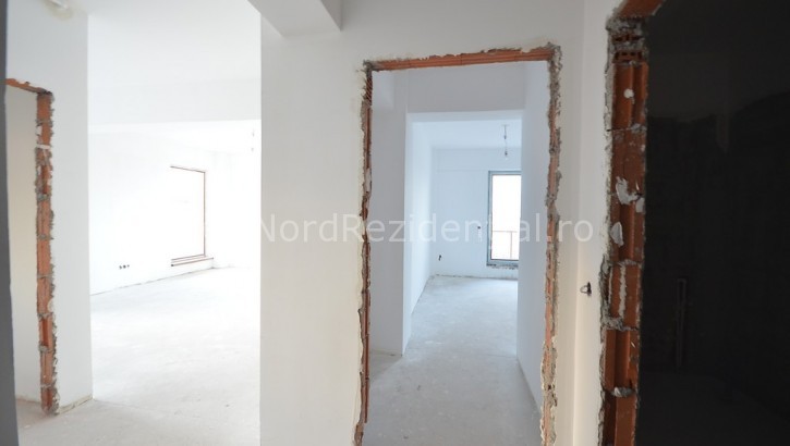 Apartament de vanzare 2 camere, Aviatiei