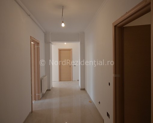 Penthouse de vanzare 2 camere, Bucurestii Noi – Damaroaia