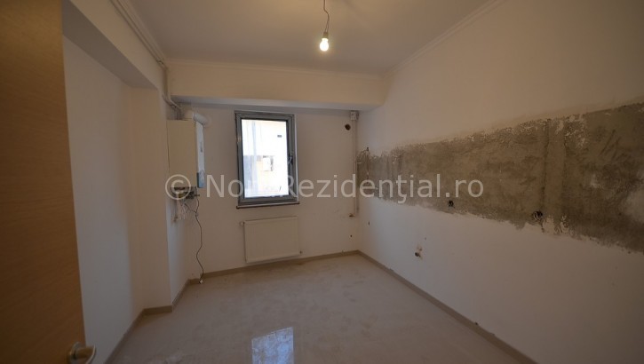 Penthouse de vanzare 2 camere, Bucurestii Noi – Damaroaia