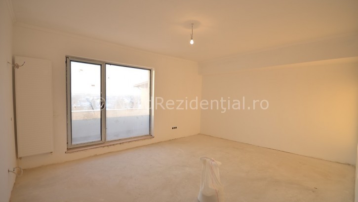 Apartament de vanzare 2 camere Bucurestii Noi