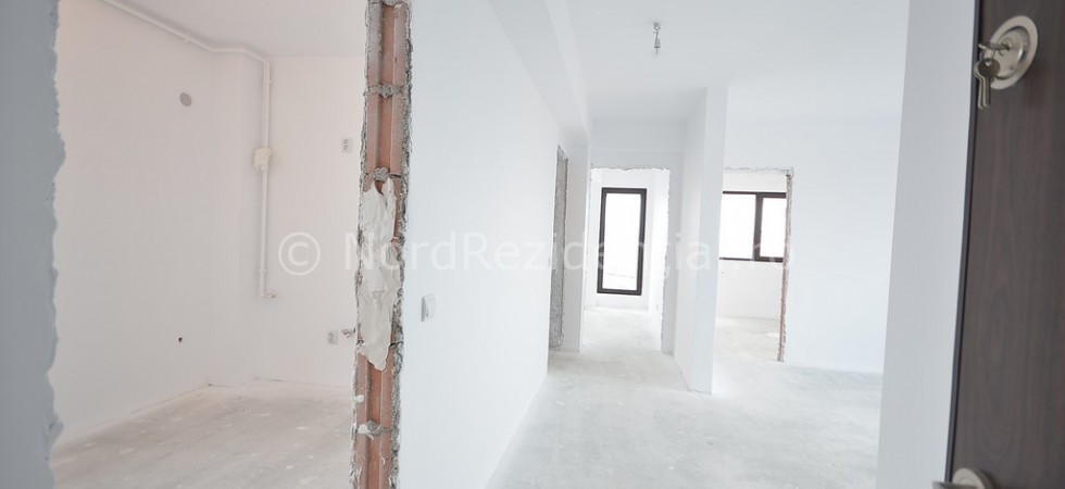 Apartament de vanzare 3 camere Bucurestii Noi