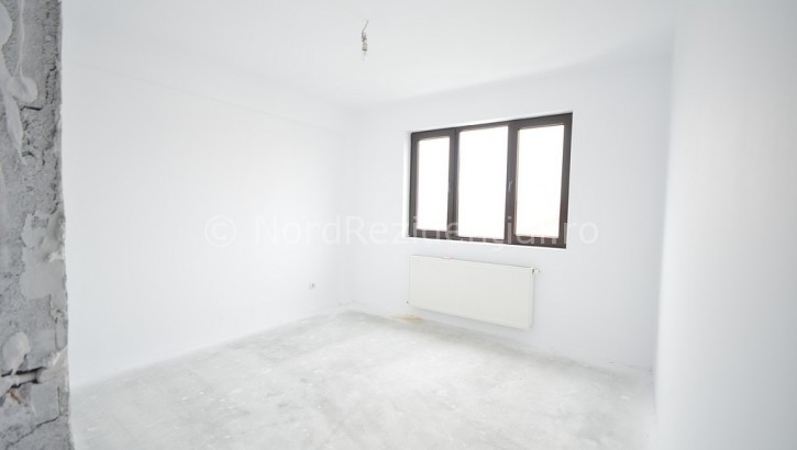 Apartament de vanzare 3 camere, Bucurestii Noi