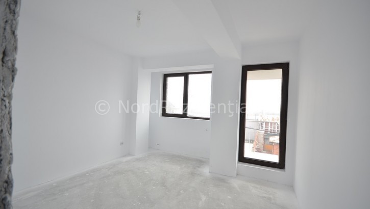 Apartament de vanzare 3 camere, Bucurestii Noi